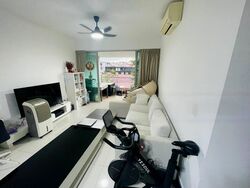 Hougang Street 11 (D19), Condominium #513756571